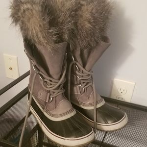 Sorel Winter Boots